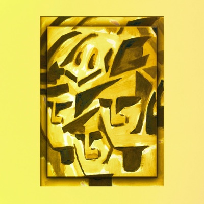 GENJUTSU - Single