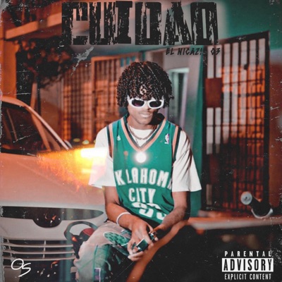 Cuidao - Single