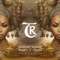 Razz - Single - Juantxo Munoz, Robric & Hausa