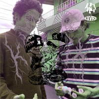 ratata (feat. isma da jugger & Jeffr3y) - Single - kx-ari