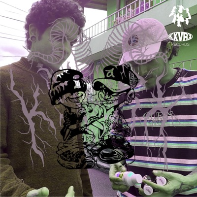 ratata (feat. isma da jugger & Jeffr3y) - Single