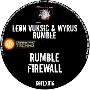 Rumble - Single