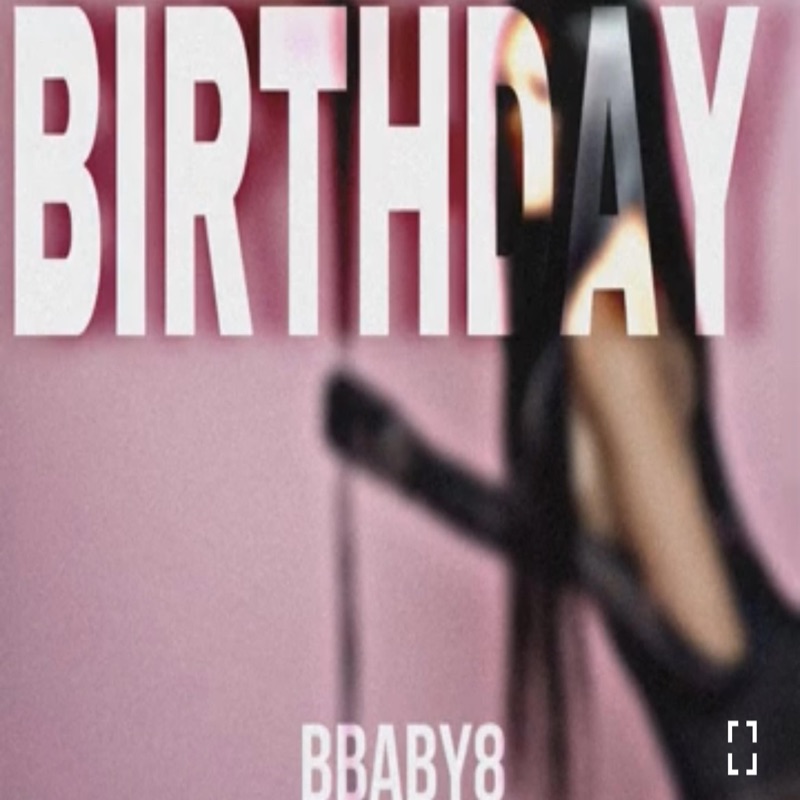 Birthday - Single