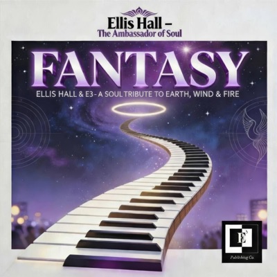 Fantasy – Ellis Hall & E3 - Single