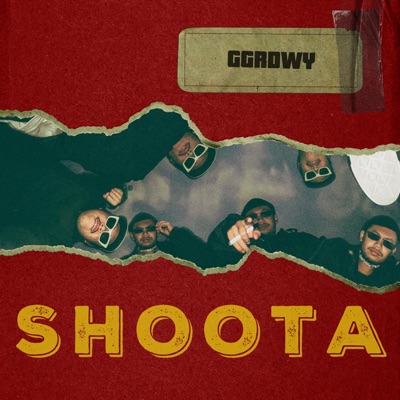 Shoota (feat. Elajiah) - Single