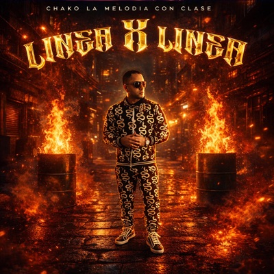Linea x Linea - Single