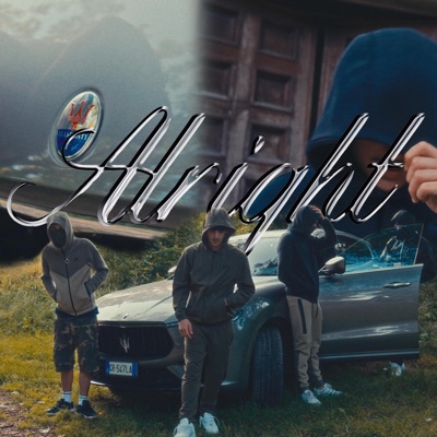 Alright - Single