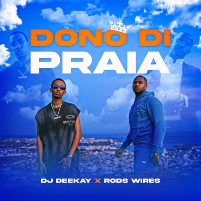 DONO DI PRAIA - Single