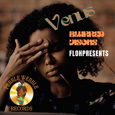 Blurred Vision - Single