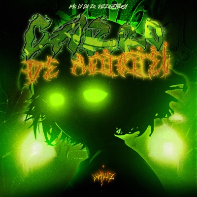 Carro de Aluguel (PHONK) - Single