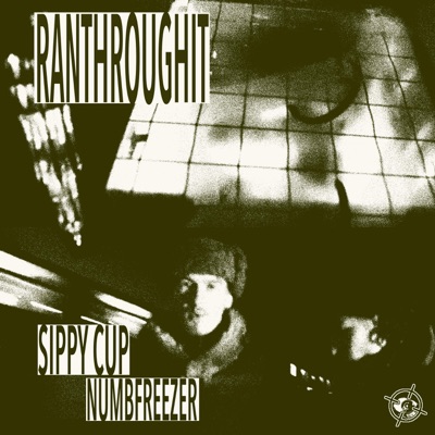 Ran Through It (feat. Numbfreezer & Sabfiji) - Single