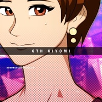 SIXTH KIYOMI - Single - Rukunetsu