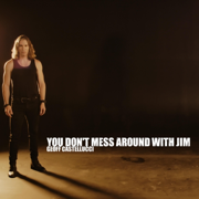 You Don't Mess Around With Jim - Geoff Castellucci