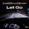 Let Go - Single