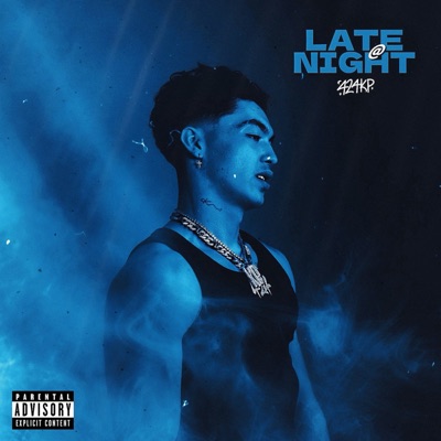 late@night - Single