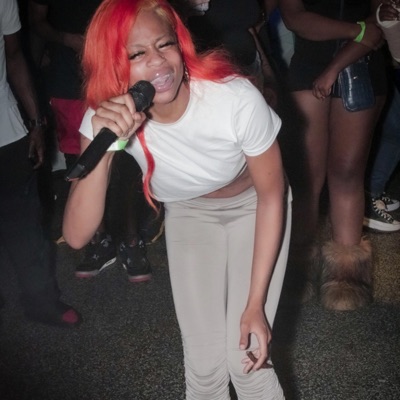 Run It Up Freestyle - Single