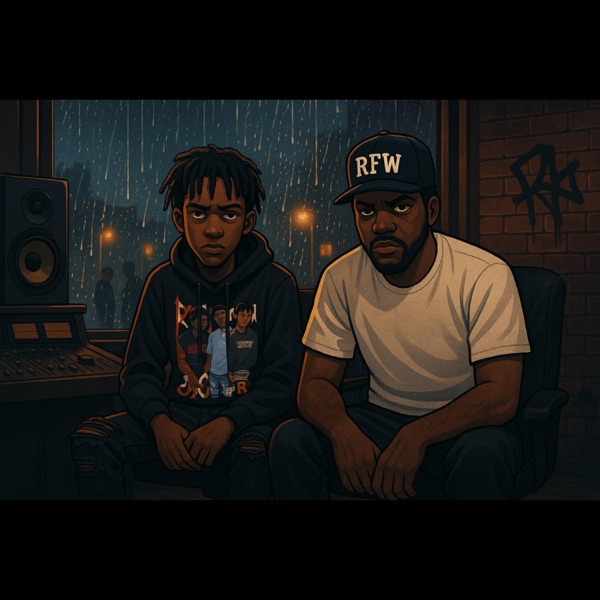 How you feeling (feat. Dnasty)