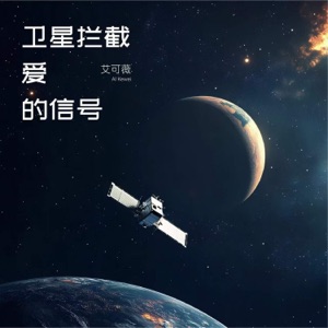 卫星拦截爱的信号 - Single