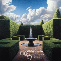 Filling A Fountain - Single - Dex & August Fanon