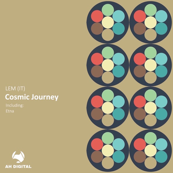 Cosmic Journey - Single