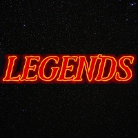 LEGENDS (feat. TobyHams & KYOTO PROJECT) - Single - KitcheThePoet