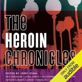 The Heroin Chronicles (Unabridged)