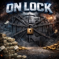 On Lock (feat. 18Bari) - Single - AB Official