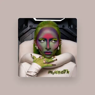 Listen to KendyX, watch music videos, read bio, see tour dates & more!