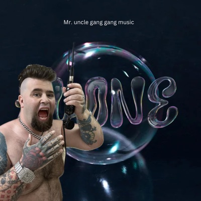Mruncleganggang - God took all my pain away