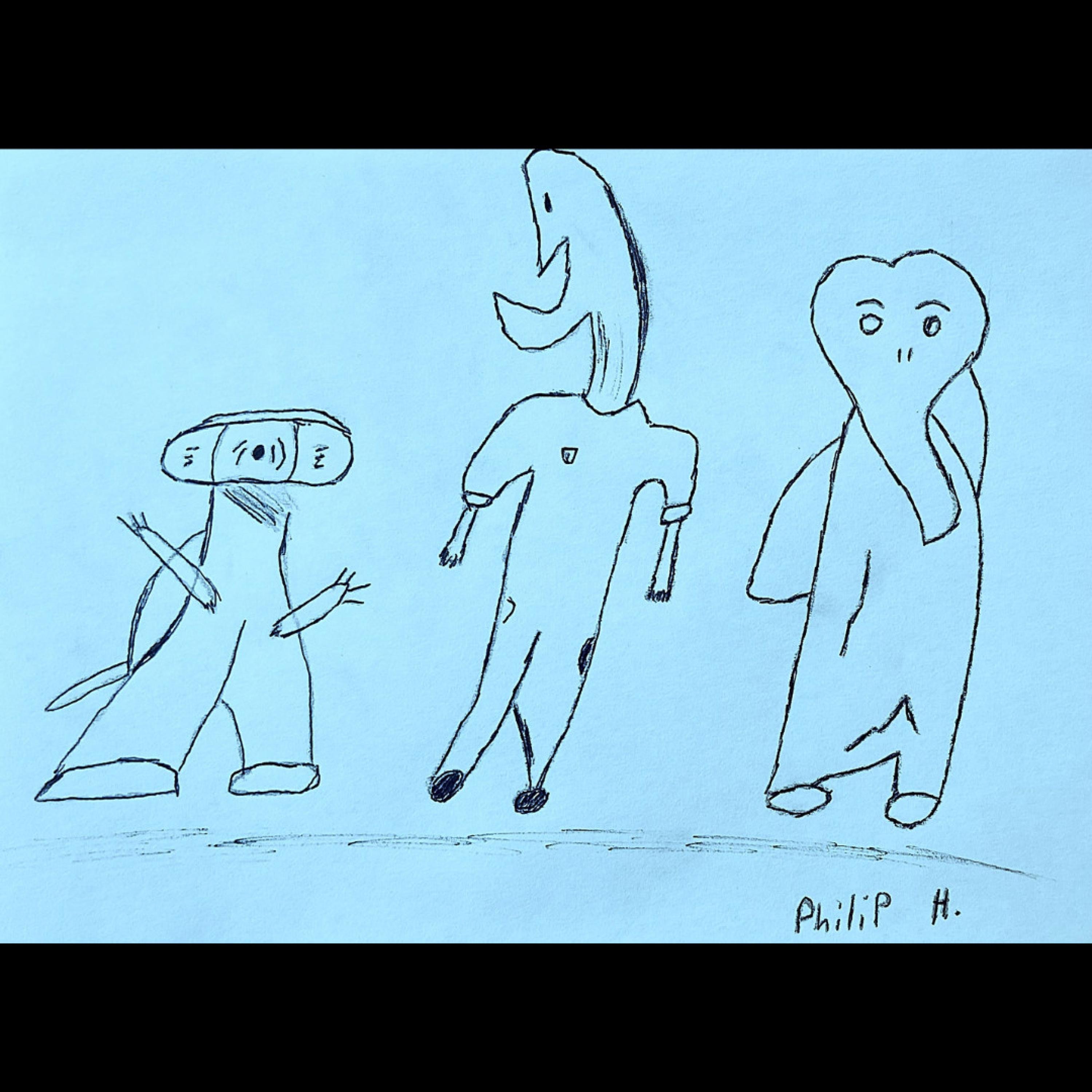 Early Songs (Volume I)