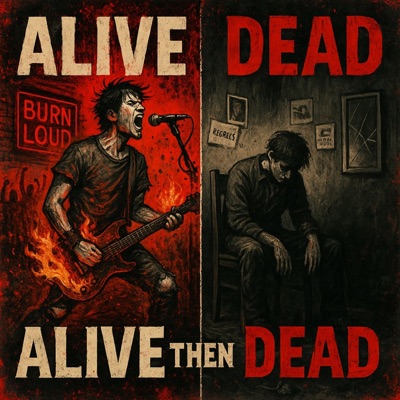 Alive Then Dead - Single