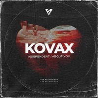 About You - Single - Kovax