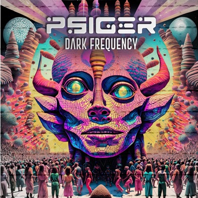 Dark Frequency - Single