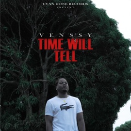 Time Will Tell Venssy
