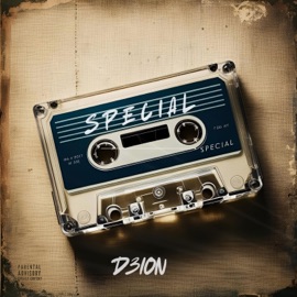 Special D3ION & Menebeats