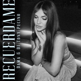 Recuérdame DJ Tony Pecino & Dama