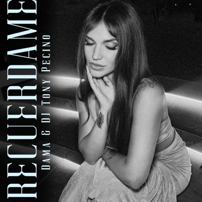 Recuérdame - Single