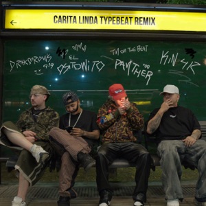 Carita Linda Typebeat (feat. El Osito Wito & Tin On the Beat) [Remix]