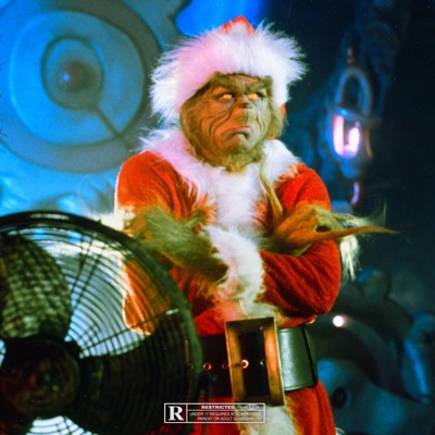 Grinchmas - Single