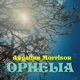 OPHELIA cover art