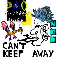 Can't Keep Away - Single - ELYX & Lucas Ariel