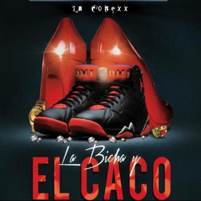 La Bicha Y El Caco - Single