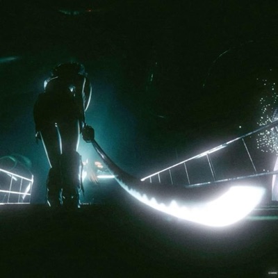 Alucinações (feat. Okyioz) - Single