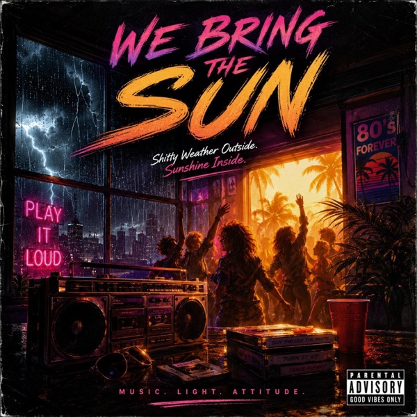 We Bring the Sun