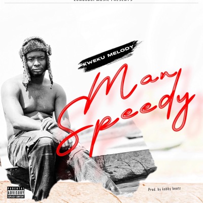 Man Speedy - Single