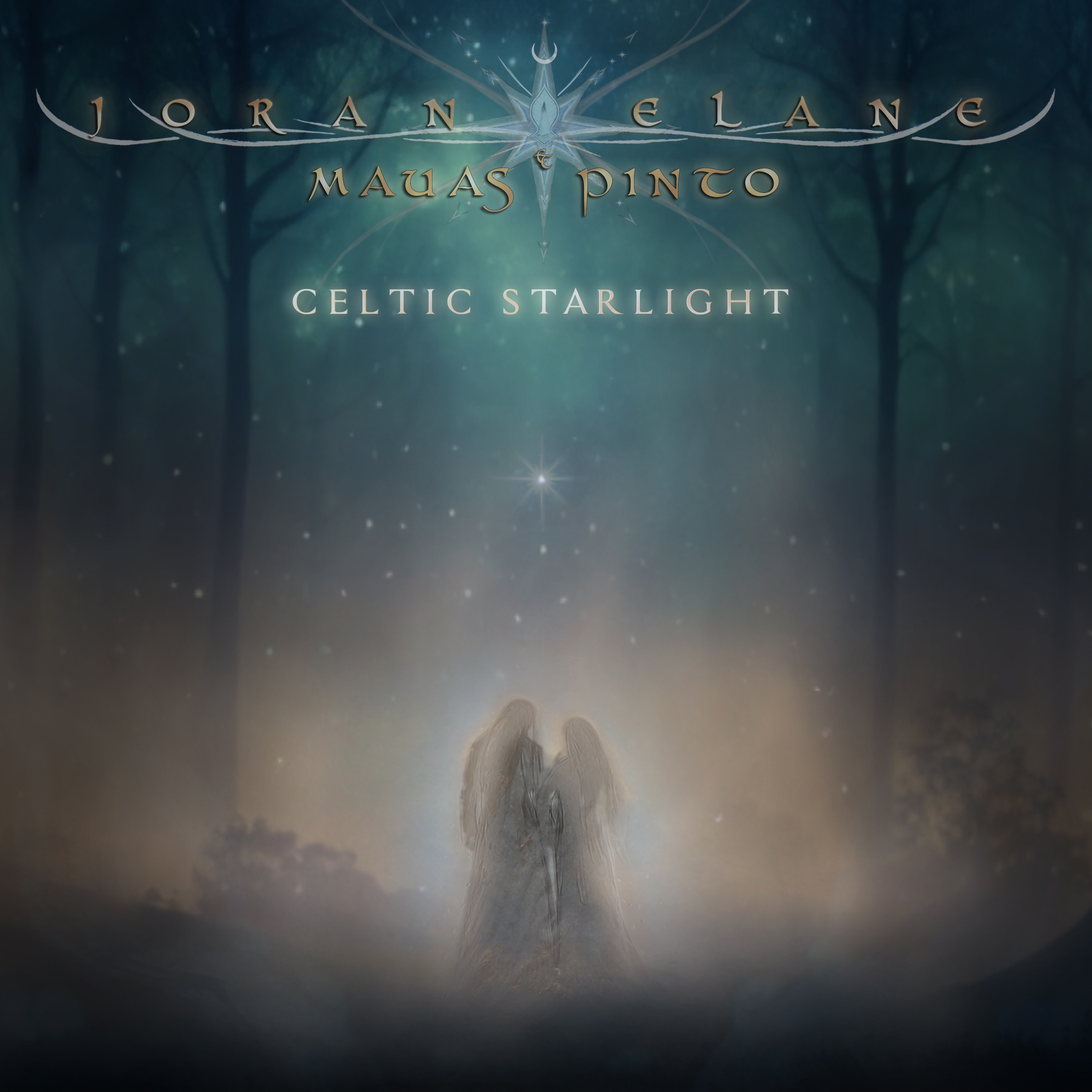 Celtic Starlight - EP
