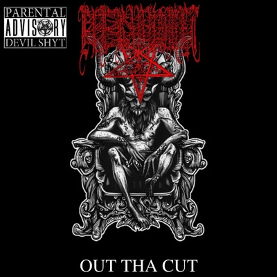 Out Tha Cut - Single