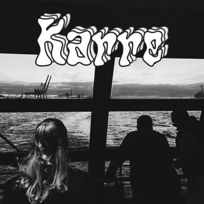 Karre - EP