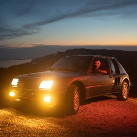 Turbocharged The Caracal Project & Rohaan