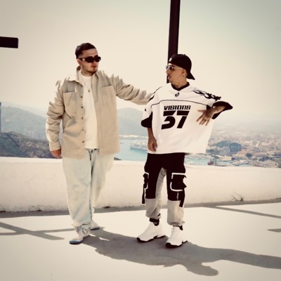 CARRICOCHE (feat. khey neo) - Single